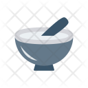 Bowl Mixing Soup Icon