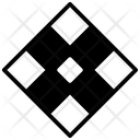 Aztec Pattern Tribal Symbol Tribal Tattoo Icon