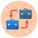 B2B  Icon