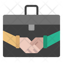 B2b Market  Icon