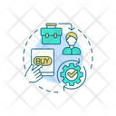 B2C  Icon