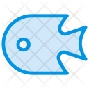 Babel Fish Shark Fish Icon