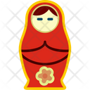 Babushka Icon