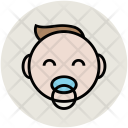 Baby Infant Neonate Icon