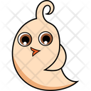 Baby Bird Icon