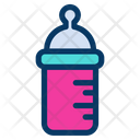 Baby Bottle  Icon