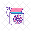 Baby Busy Box Icon