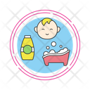 Baby Care Icon