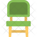 Baby Chair High Icon