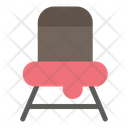 Baby Chair Baby Seat Small Chair Icon