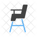 Baby Chair Icon