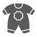 Baby Clothes Kid Icon