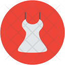 Baby doll Icon