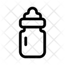 Beverage Baby Milk Icon