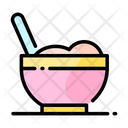 Baby Food Food Meal Icon