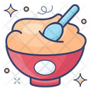 Baby Food Baby Meal Infant Food Icon