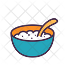 Baby Food Icon
