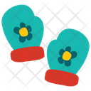 Baby Gloves  Icon