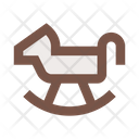 Baby Horse Icon