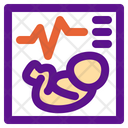 Baby Monitor Icon