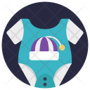 Baby Outfit Icon