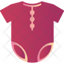Baby Outfit Icon