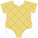Baby outfit kids  Icon