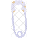 Baby Pin  Icon