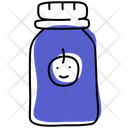 Baby Powder  Icon