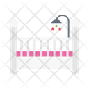 Baby Pram Icon