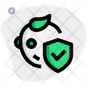 Baby Protection Icon