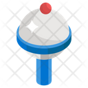 Baby Rattle Icon