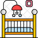 Baby Room Icon