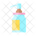 Baby Shampoo Shampoo Baby Icon