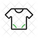 Baby Shirt Icon