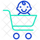 Baby Shop Icon