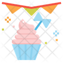 Baby shower Icon