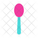 Baby Spoon Icon