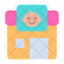 Market Market Store Shop Icon