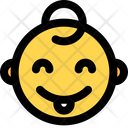 Baby Teeth Icon