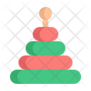Baby Cute Kid Icon