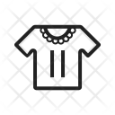 Baby tshirt Icon