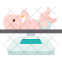 Baby Weight Icon