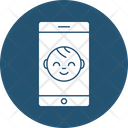 Babysitting Services Hotel Services Mobile Service Icon