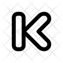 Back  Icon