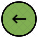 Back Buttons Multimedia Icon