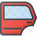Back door Icon
