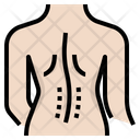 Lower Back Pain Icon