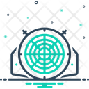 Back Up Alarms Icon