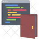 Backdoor Icon